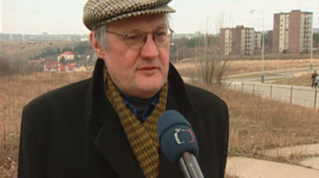 Václav Bělohradský