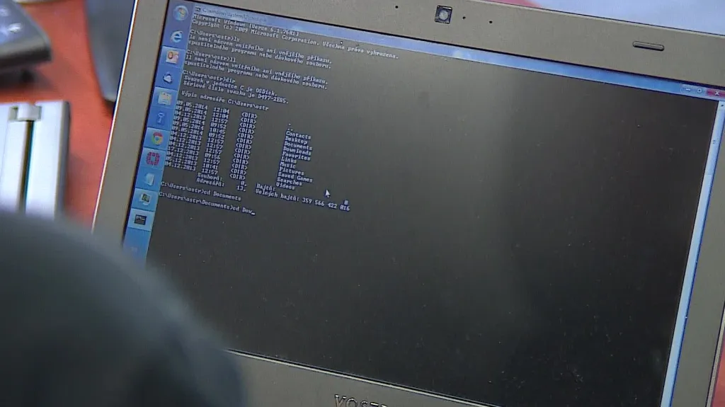 Kybernetická bezpečnost