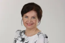 Senátorkou za Hodonín se stala Eva Rajchmanová