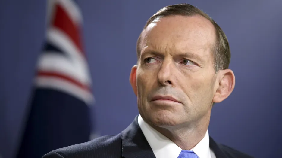 Tonny Abbott propadl ve stranickém hlasování
