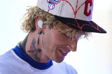 Na česká pódia v roce 2026 zamíří MGK, Nick Cave nebo Marilyn Manson