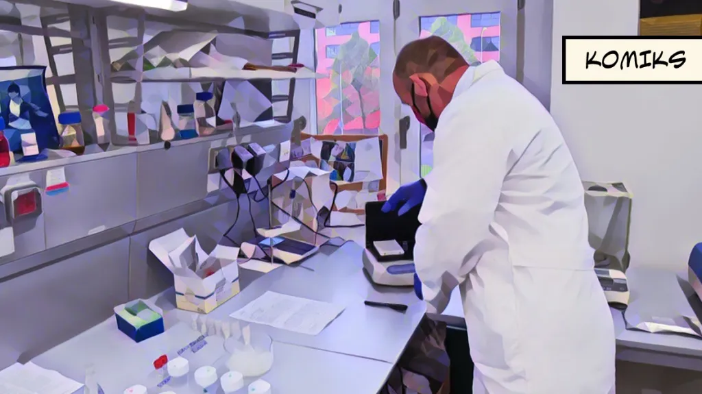 Jak se zbavit stresu. Experiment ukazuje změnu hladiny kortizolu