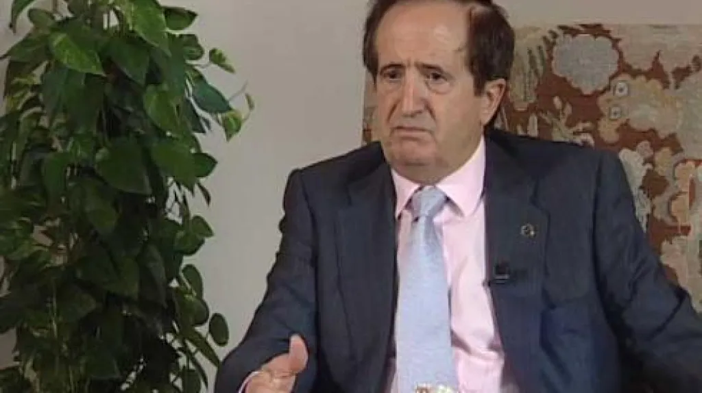 Juan José Lucas