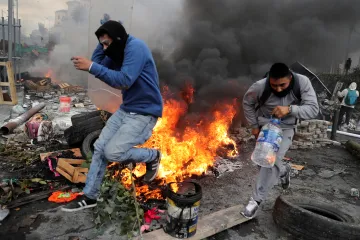  Ekvádorský prezident přehodnotí zrušení dotací na pohonné hmoty