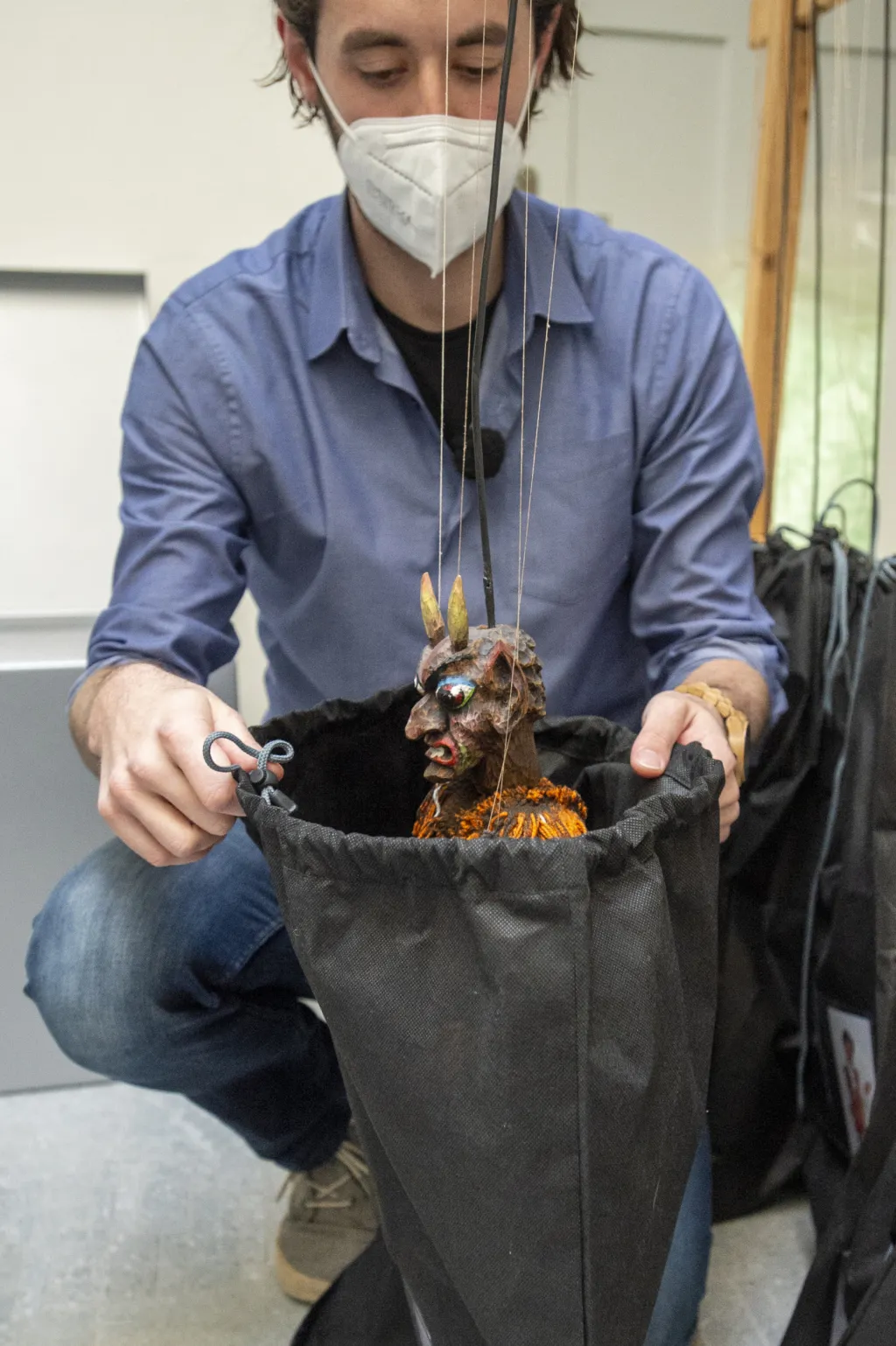 České centrum hledalo reprezentativní projekt k třiceti letům diplomatických vztahů mezi Koreou a Českou republikou