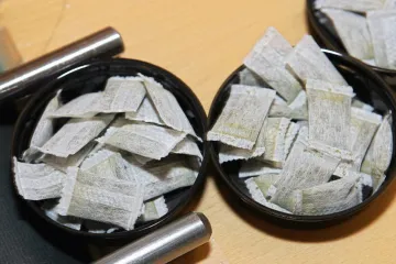 Odborníci vyjadřují obavy z rostoucího užívání „snusu“ v Irsku