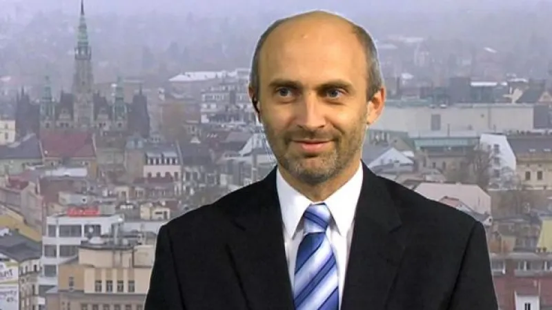 Jan Korytář: Koalice v Libereci s ČSSD je nefér vůči voličům