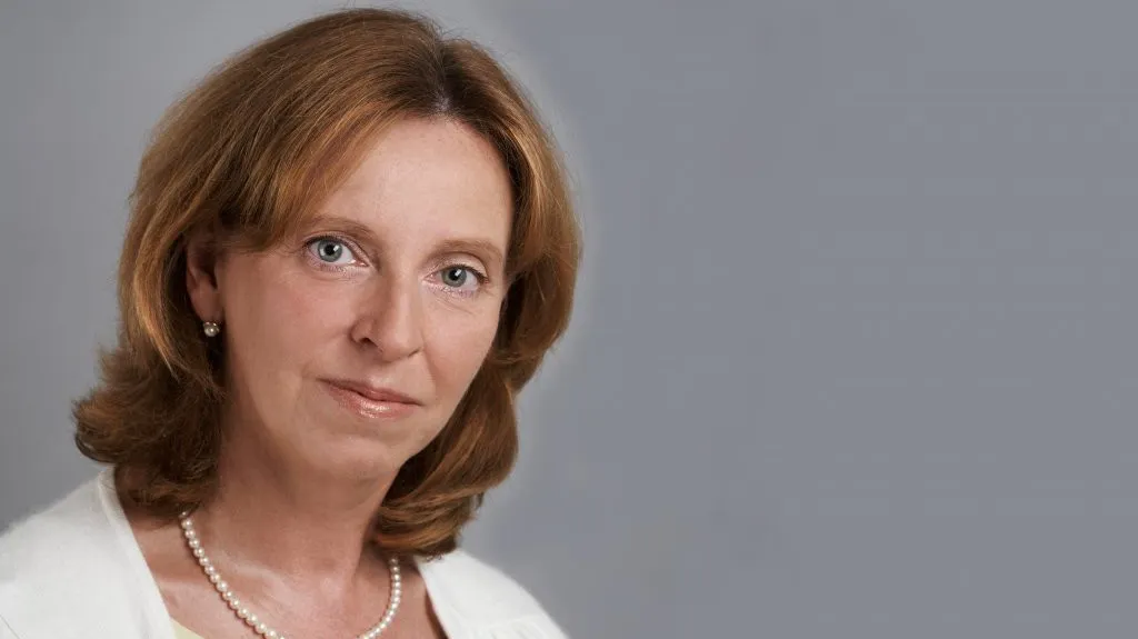 Gabriela Pecková