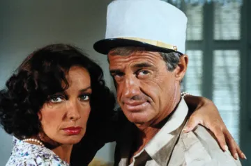 Zářila po boku Delona i Belmonda. Zemřela herečka Marie Laforetová