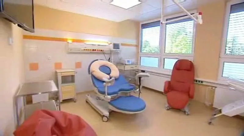 Nová porodnice