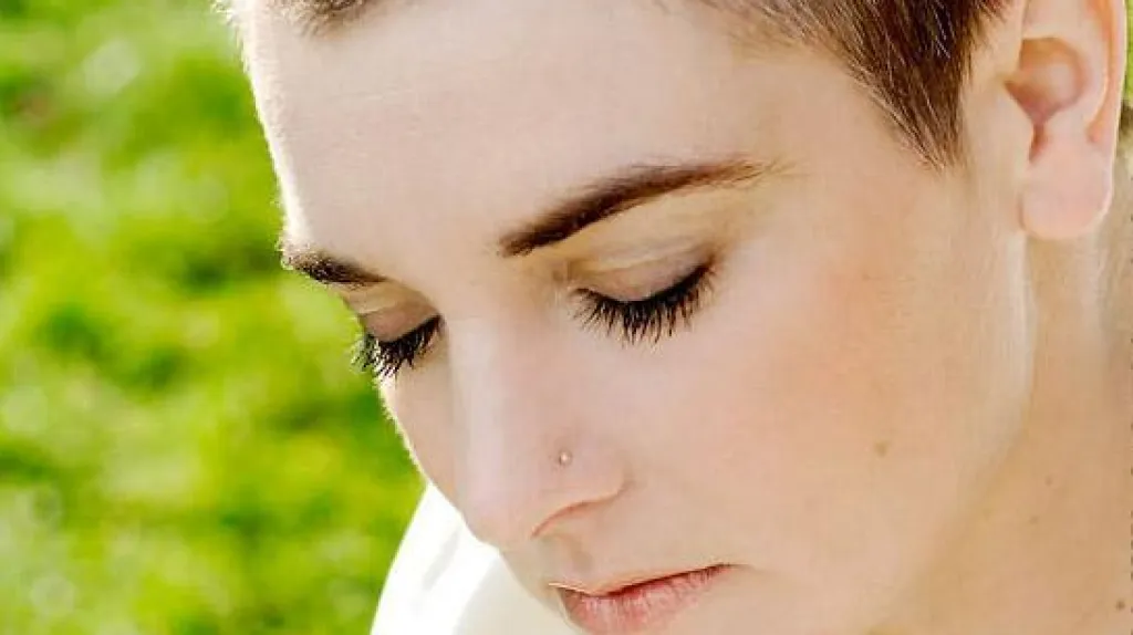 Sinéad O\'Connor