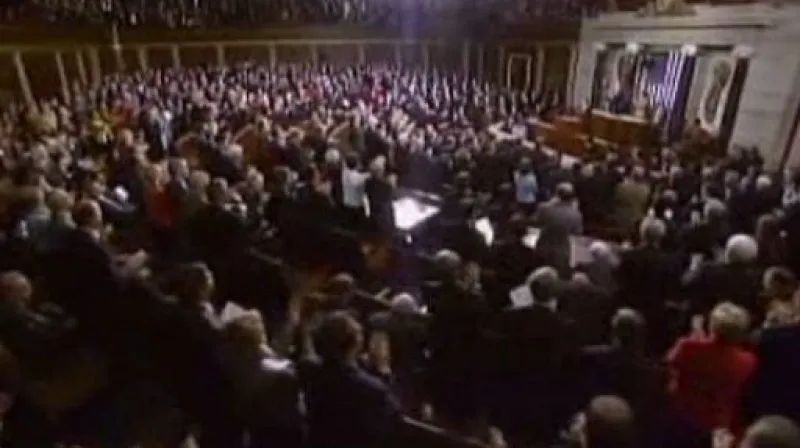 Baracka Obamu čeká jeden z nejtěžších projevů