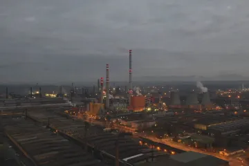 Dodavatel energií pro Liberty je v insolvenci. Vláda chce po hutní firmě plán restrukturalizace
