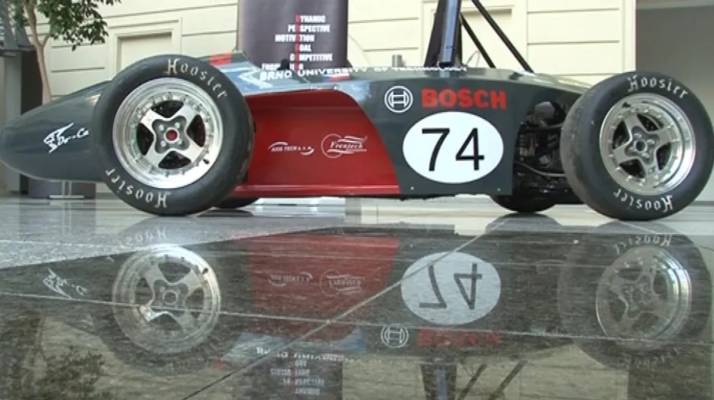 Formule Dragon 1