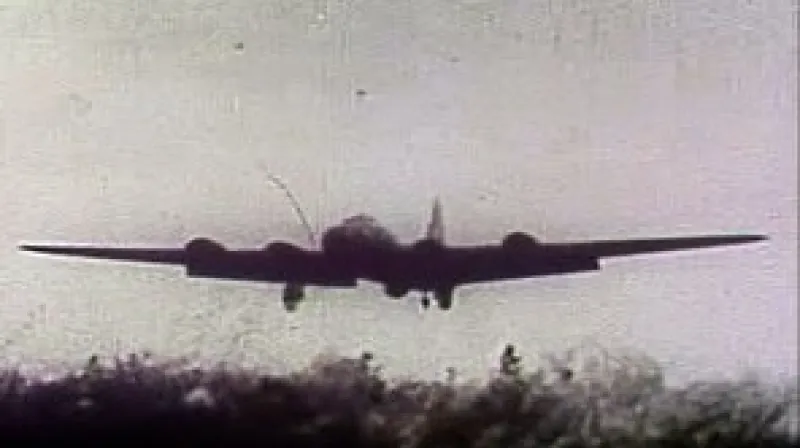 Americký válečný letoun