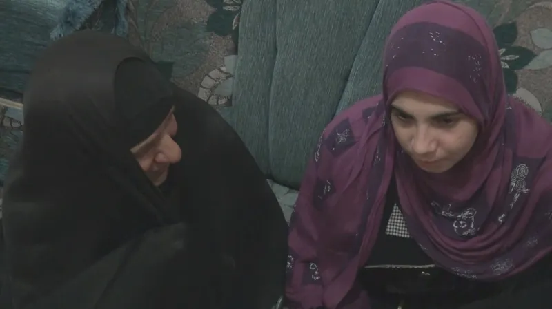 Šílan zachránila sunnitská rodina