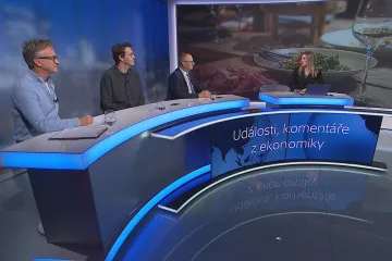 Michelin posune Česko na světové mapě gastronomie, míní odborníci