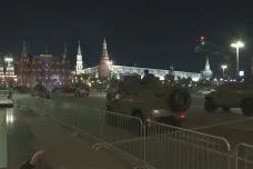 Rusko se chystá na oslavy Dne vítězství. Někde je zrušili, v Moskvě budou přísná opatření