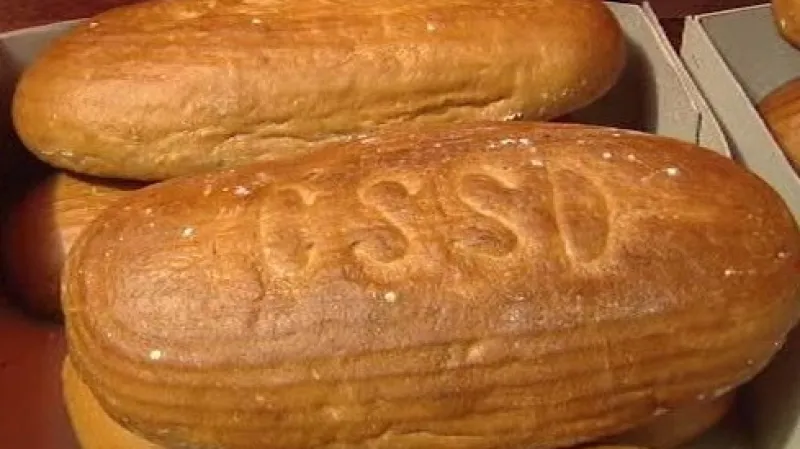 Sociálně demokratický chléb