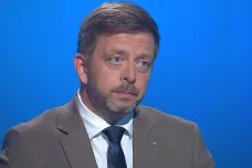 Opouštět teď koalici by bylo nezodpovědné, míní Rakušan