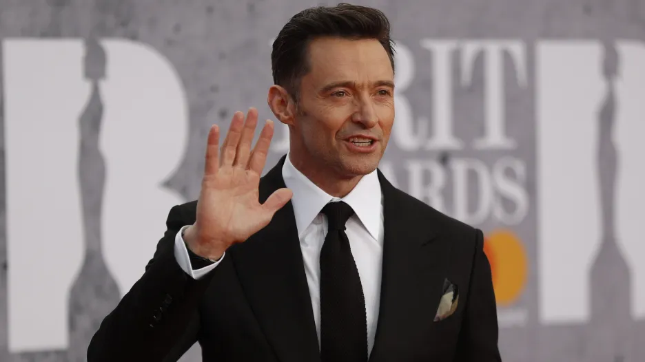 Hugh Jackman