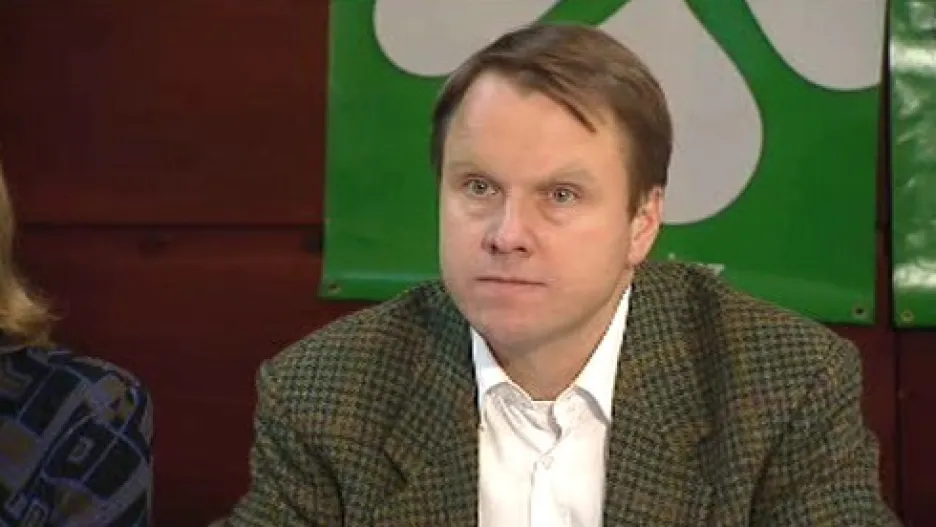 Martin Bursík