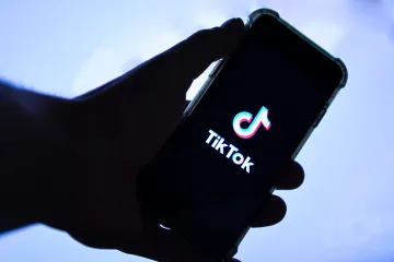 TikTok je bezpečnostní hrozba, varuje NÚKIB
