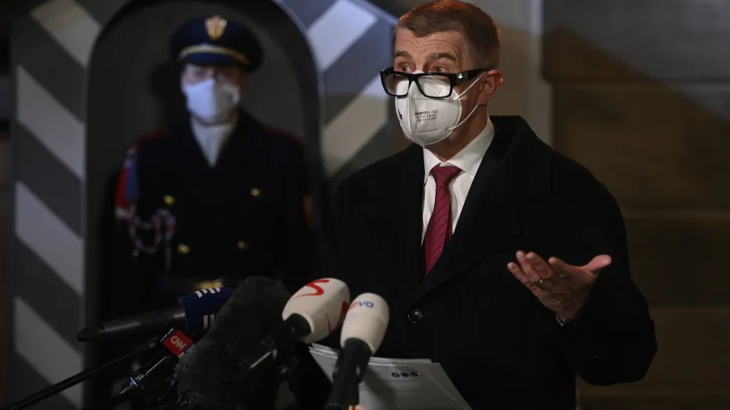 Andrej Babiš