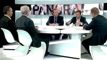 Televizní debata
