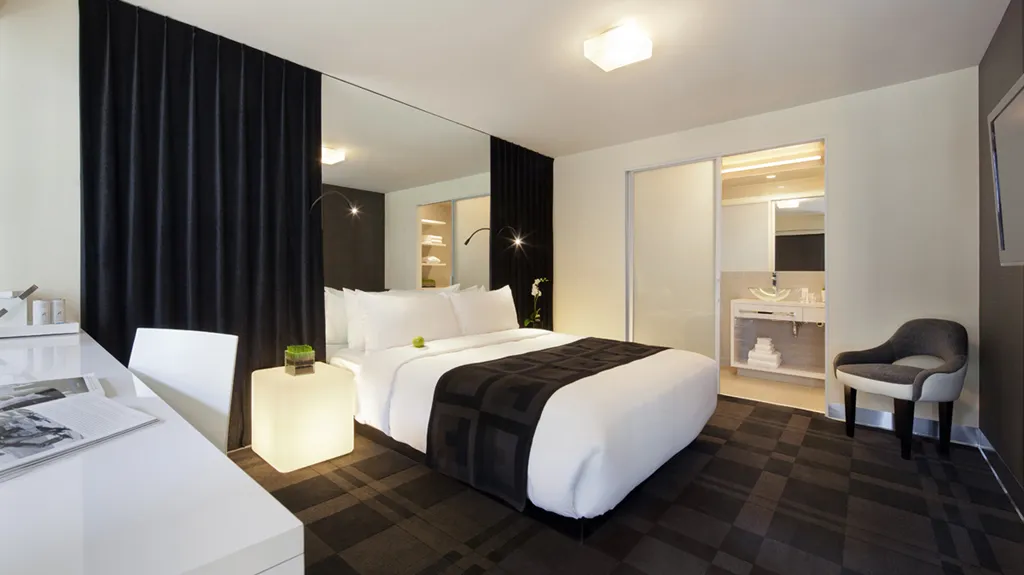 Pokoj v Out NYC hotelu