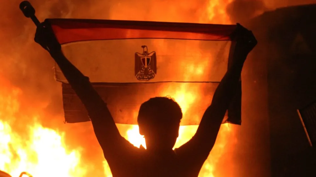 Demonstrant