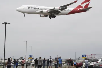 Boeing potvrdil, že v roce 2022 ukončí výrobu ikonického letounu 747