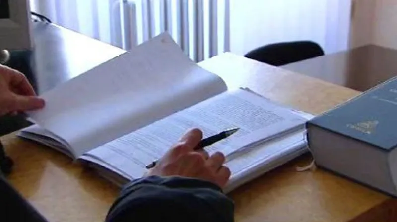 Změny pro soudní znalce