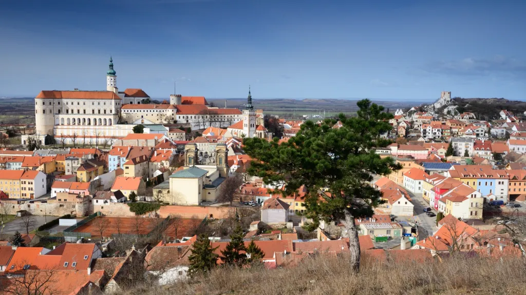 Mikulov
