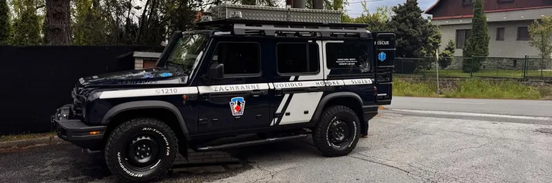 Horská služba od začátku prázdnin zasahovala u více než pěti set případů. Nejvíc na Šumavě