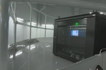 S tréninkem na vrtulníky Venom a Viper pomohou českým vojákům simulátory