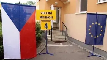 Eurovolby v Česku