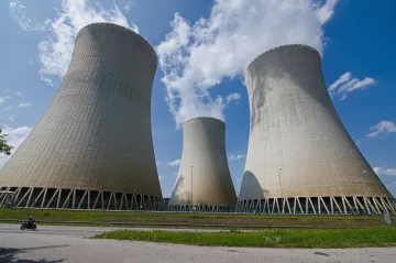 Budoucí vláda by mohla zestátnit celý ČEZ