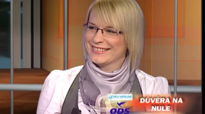 Kristýna Kočí