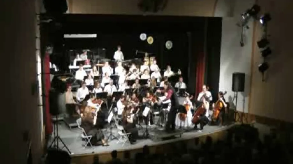 Police Symphony Orchestra