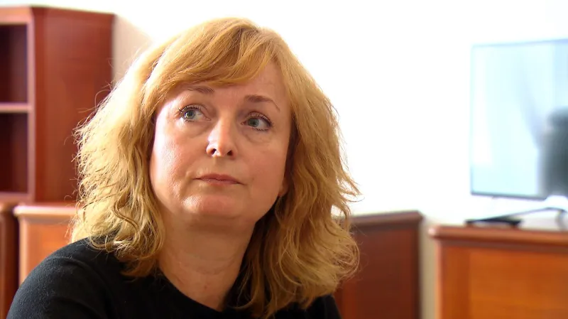 Monika Červíčková
