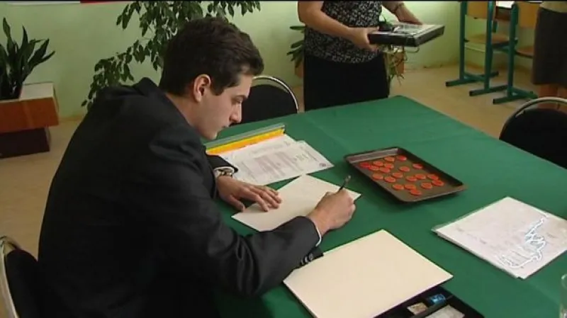 Studenti u státních maturit dopadli nejhůř od jejich zavedení