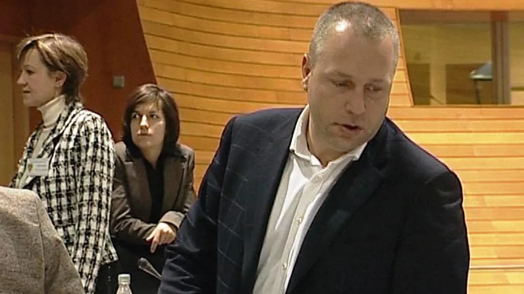 Petr Benda