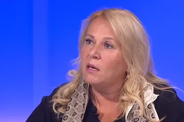 Státní zástupkyně potvrdila odložení kauzy exministryně Dostálové