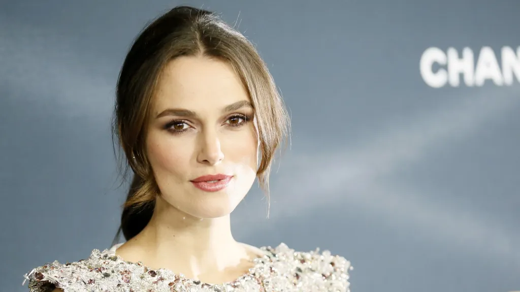 Keira Knightleyová