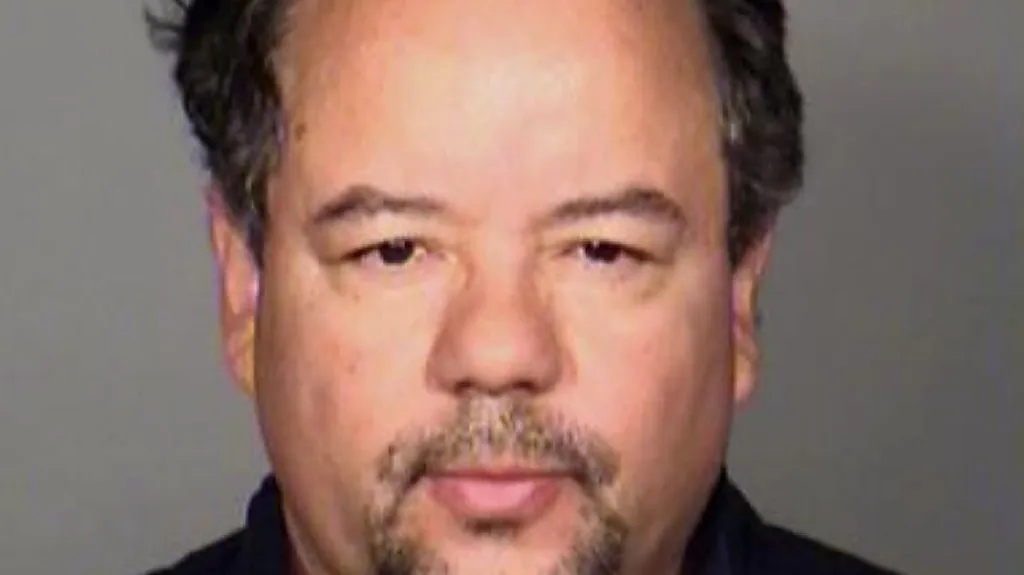 Ariel Castro