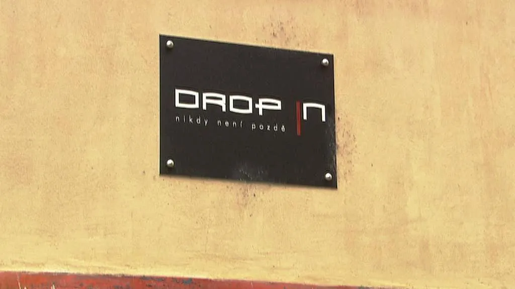 Drop In