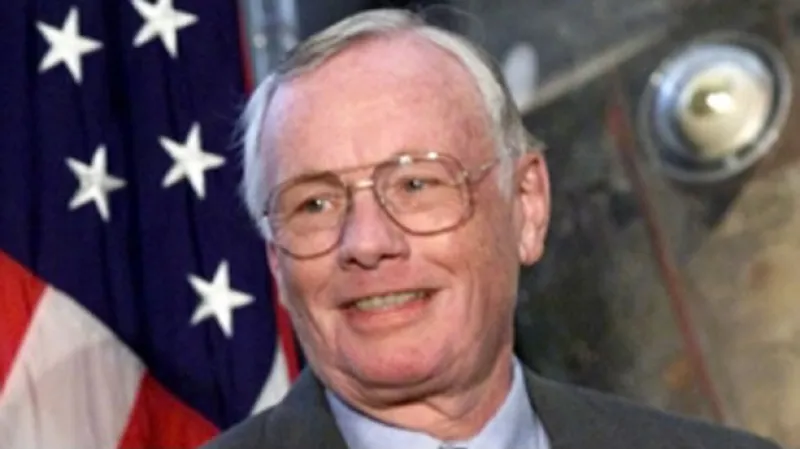 Neil Armstrong