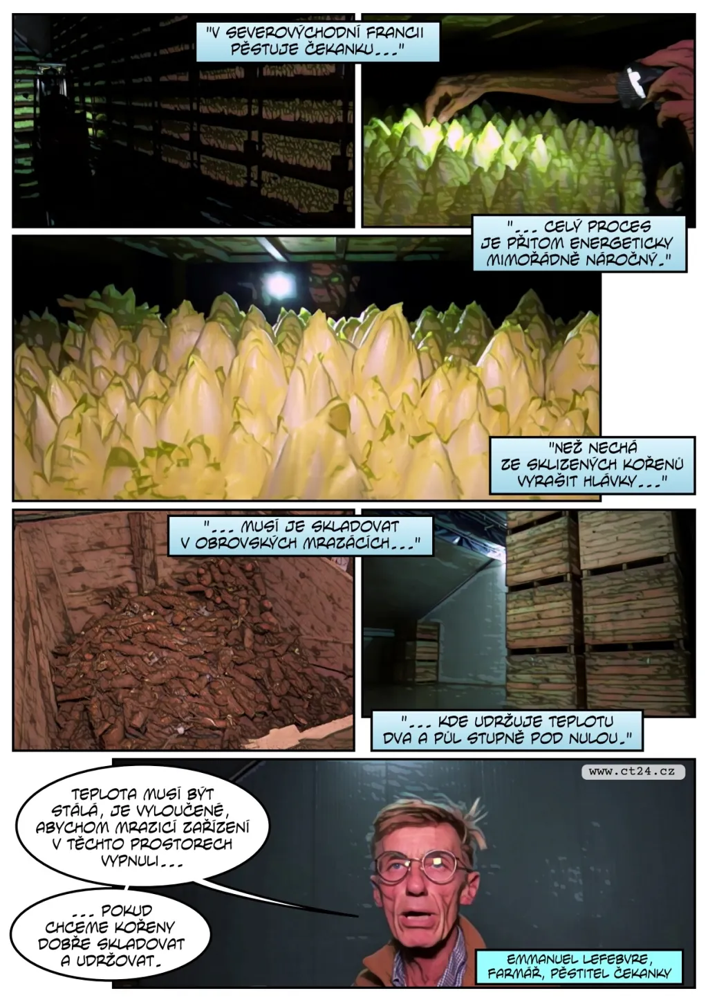 Tradiční řemesla v Evropě jsou kvůli cenám energií v ohrožení