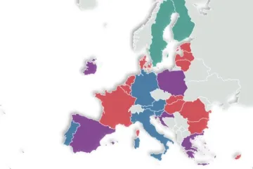 PŘEHLEDNĚ: Jak se financují veřejnoprávní média ve světě